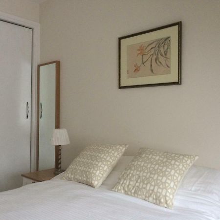 Brockenhurst Apartments Dış mekan fotoğraf