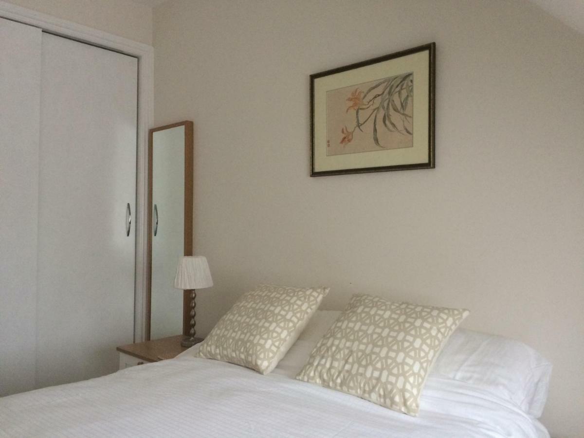 Brockenhurst Apartments Dış mekan fotoğraf