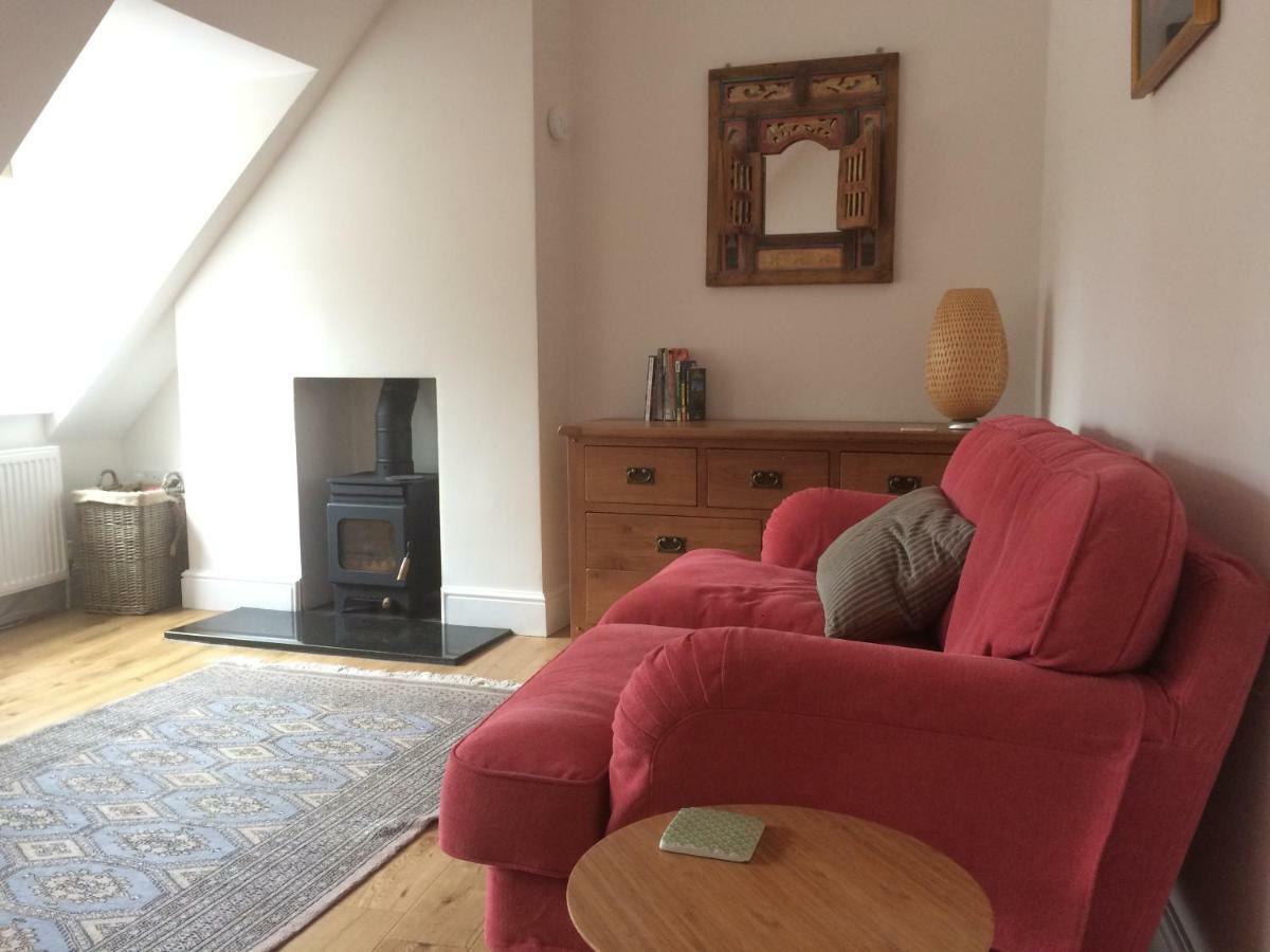 Brockenhurst Apartments Dış mekan fotoğraf