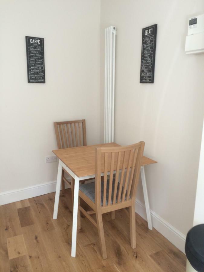 Brockenhurst Apartments Dış mekan fotoğraf