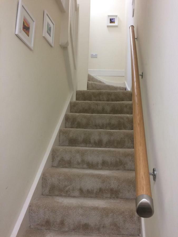 Brockenhurst Apartments Dış mekan fotoğraf