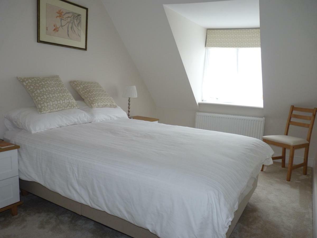 Brockenhurst Apartments Dış mekan fotoğraf
