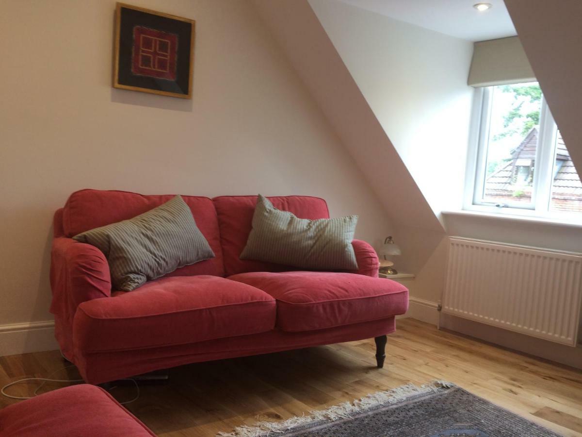 Brockenhurst Apartments Dış mekan fotoğraf