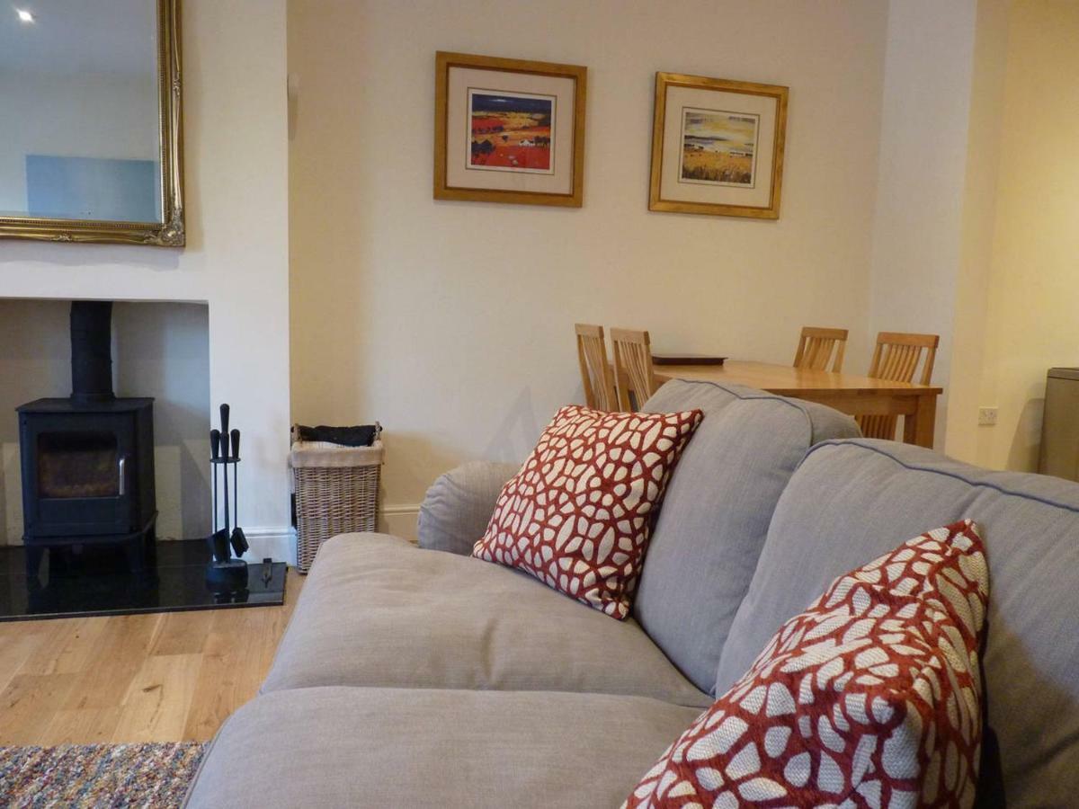 Brockenhurst Apartments Dış mekan fotoğraf