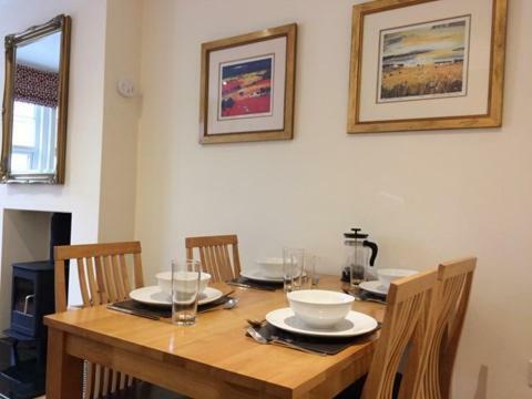 Brockenhurst Apartments Dış mekan fotoğraf