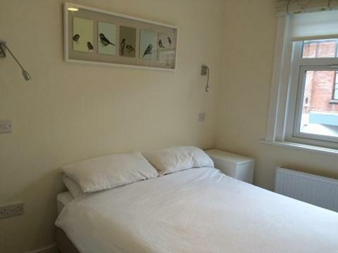 Brockenhurst Apartments Dış mekan fotoğraf