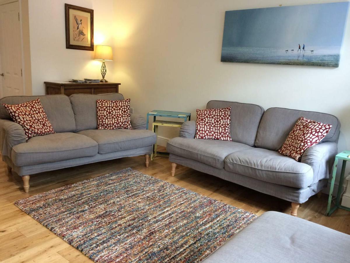 Brockenhurst Apartments Dış mekan fotoğraf